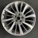 Ford Machined Grey Nautilus Oem Wheel 18 2019-2023 Factory Original Rim. Fixed Price $273.58.
