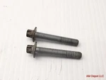 2011 Bmw 535i 528i 550i F10 Transfer Case Servo Motor Bolt Set 2pc 27107593450. Fixed Price $16.99.