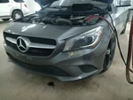 Carrier 117 Type Rear Cla250 Awd Fits 14-19 Mercedes Cla-class 104906587. Fixed Price $1413.32.