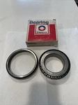 New Timken 29520/29586 Tapered Roller Bearing With Race. Fixed Price $83.30.