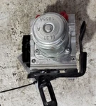 2016-2018 Honda Hr-v Abs Anti Lock Brake Pump Control Module Assembly Awd Cvt At. Fixed Price $142.49.