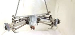 1988 1996 Chevrolet Corvette Oem Complete Differential Dropout With Spindles At. Fixed Price $540.32.