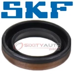 Skf Transmission Shift Shaft Seal For 1979-1980 Mercury Zephyr - Manual Ib. Fixed Price $17.53.