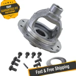 Yukon Gear & Axle Yc D706008-x Replacement Standard Open Carrier Case. Fixed Price $226.89.