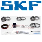 Skf Sdk320-a Axle Differential Bearing And Seal Kit For Driveline Axles Ok. Fixed Price $148.50.