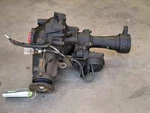 2001-2007 Toyota Sequoia Front Axle Differential Carrier 4.10 Ratio. Fixed Price $224.99.