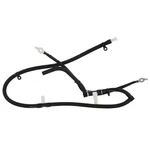 Genuine Ford Differential Vent Hose K2gz-4022-e Oem. Fixed Price $96.92.