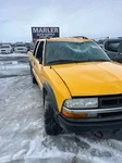 Used Rear Axle Assembly Fits: 2003 Chevrolet S10/s15/sonoma 4x4 7-5/8 Rin. Fixed Price $667.46.