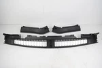 11-17 Bmw F25 X3 Rear Trunk Left Right Door & C Pillar Trim Molding Sill Oem. Fixed Price $108.58.