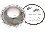 Kentrol 304m20 For 1976-86 Jeep Wrangler Rear Differential Cover. Fixed Price $115.52.