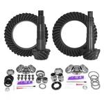 Yukon Ygkt005-430-4 Ring & Pinion Gear Kit Package Front Rear For Toyota. Fixed Price $2197.89.
