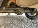 Rear Axle Differential 2007-2015 Jeep Wrangler Dana 44 Lhd 3.21 Ratio. Fixed Price $575.00.