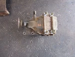 04 05 06 07 08 Mazda Rx8 Differential Carrier Automatic At Non Locking. Fixed Price $299.96.