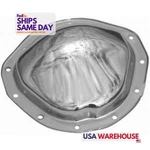 Racing Power R9070, One Chrome Steel Fits Gm Truck Diff Cover 12 Bolt Performanc. Fixed Price $58.63.