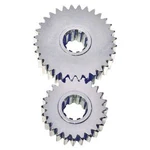 Pem Standard Quick Change Gears Set 8q- 61008q. Fixed Price $93.23.
