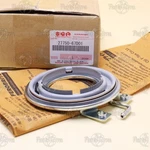 27750-67d01 Oem Suzuki Front Differential Actuator Assy Manual Transmission 4wd. Fixed Price $167.65.