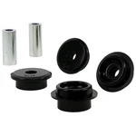 Kdt954 Whiteline Differential Mount Bushings Set Of 2 Rear For Mazda Miata Pair. Fixed Price $59.88.