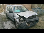 2003-2004 Honda Cr-v Carrier Rear Axle Oem. Fixed Price $170.00.