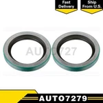 Skf Rear Outer 2pcs Wheel Seal For International Harvester 1100c. Fixed Price $40.50.