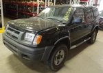 2000-2004 Nissan Xterra Xe Front Carrier Differential Assembly 4.636 Ratio 62k. Fixed Price $671.99.
