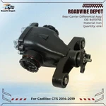 84110755 85571698 Rear Carrier Differential Assy For Cadillac Cts 2014-19 3.45. Fixed Price $537.12.