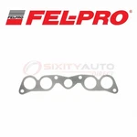 Fel-pro Intake Manifold Gasket Set For 1972-1977 Mazda 808 1.6l L4 - Engine Kd. Fixed Price $19.92.
