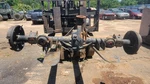 98 - 03 Isuzu Rodeo Rear End Axle Differential 4x2 4.10 Ratio ( 41/10 Teeth Gt5). Fixed Price $589.95.