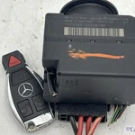 00-02 Mercedes W220 S Cl-class Ignition Switch Module Lock 2155450808 Oem. Fixed Price $145.00.