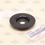 4165460010 New Genuine Oem Toyota Lexus Front Differential Support Stopper Mount. Fixed Price $19.71.