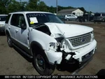 02 03 04 Ford Explorer Transfer Case Motor 4 Dr Exc. Sport Trac Thru 1/04/04. Fixed Price $69.95.