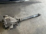 2007 Bmw 335 3.0l At Awd Rear Differential Axle Carrier T. Fixed Price $179.99.