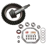3.55 Ring And Pinion & Master Bearing Install Kit - Fits Chrysler/dodge 9.25. Fixed Price $322.92.