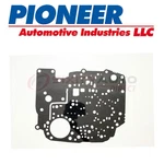 Pioneer Auto Trans Valve Body Cover Gasket For 1973-1979 Pontiac Grand Am Mu. Fixed Price $30.12.
