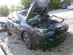 Used Differential Carrier Assembly Fits: 2024 Subaru Xv Crosstrek Rear Sw 2.5l A. Fixed Price $167.69.