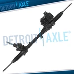 Complete Electric Power Steering Rack And Pinion For 2013-18 C-max Escape Focus. Fixed Price $352.04.