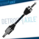 Front Driver Side Cv Joint Axle Shaft Assembly Fit For Toyota Avalon Camry Rav4. Fixed Price $82.33.