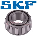 Skf Front Outer Wheel Bearing For 1961-1962 International C120 - Axle Hq. Fixed Price $29.70.