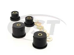 Prothane 8-1603-bl Rear Differential Polyurethane Bushings For Honda S2000 00 09. Fixed Price $116.95.