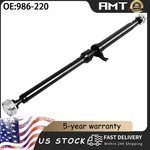 Rear Driveshaft Drive Shaft For 2015-2019 Dodge Challenger 5.7l 6.4l Rwd 986-220. Fixed Price $234.99.