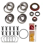 Richmond Gear 83-1015-1 Full Ring & Pinion Installation Kit Ford 8" Sm Carrier. Fixed Price $163.86.