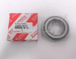 Toyota 2pcs Rear Differential Case Bearings Set 90366-54014, Supra Jza80 Genuine. Fixed Price $140.28.