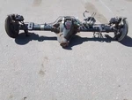 2018 2019 2020 F150 Rear Axle Assembly Differential 9.75" 3.55 Electric Lok. Fixed Price $1900.00.