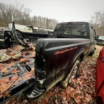 2005 06 2007 Ford F250 F350 Super Duty Oem Rear End Axle Differential 3.73 Ratio. Fixed Price $999.00.