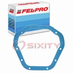 Fel-pro Rear Axle Housing Cover Gasket For 1975-1991 Ford E-250 Econoline Qc. Fixed Price $14.34.