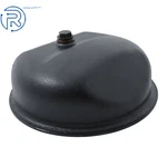 For 1995-2007 Toyota Tacoma Sequoia Tundra V6 V8 L4 926958 Differential Cover. Fixed Price $35.50.