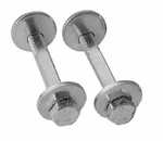 Spc Rear Pinion Angle Cam Bolts For 18-19 Jeep Wrangler Jl Set Of 2. Fixed Price $44.44.