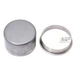 Wjb Transfer Case Input Shaft Repair Sleeve. Fixed Price $16.78.