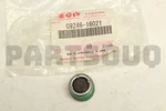 0924616021 Genuine Suzuki Plug,t M Oil Drain 09246-16021. Fixed Price $3.25.