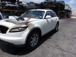 Rear Differential 2004 05 06 07 08 Infiniti Fx35 Rwd 3.357 Ratio. Fixed Price $179.40.