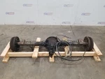 96 Chevy Silverado 1500 5.0l Rear Carrier Differential Axle Assembly Gu6 G80. Fixed Price $850.00.